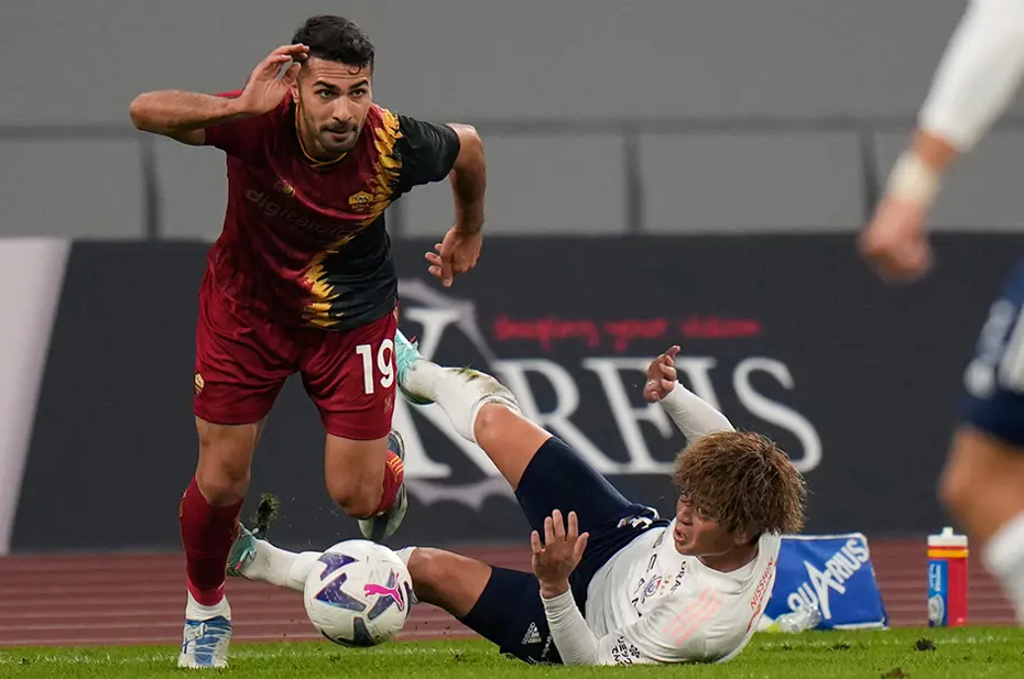 Yeni teknik direktörden Zalewski sürprizi - 3