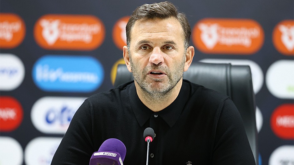 Okan Buruk'un Kâbus Senaryosu Gerçekleşti: Osimhen'e Milli Takım Sendromu!