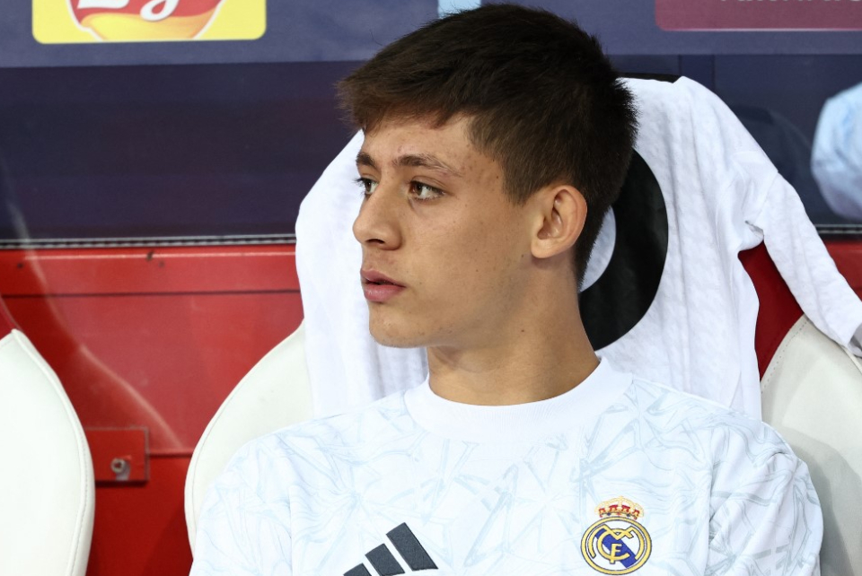 Ancelotti'den Arda Güler açıklaması: Asıl amacını net biçimde söyledi