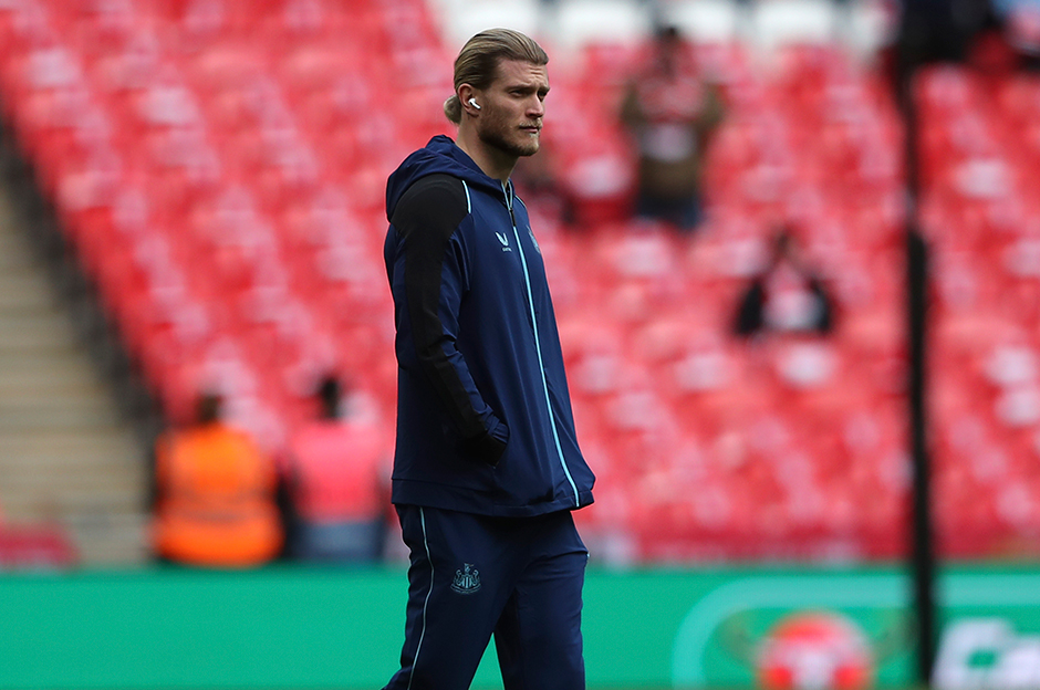 Loris Karius imza aşamasında: Transferin önünde tek engel