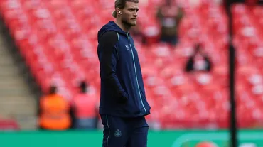 Loris Karius imza aşamasında: Transferin önünde tek engel