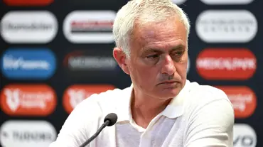 Jose Mourinho'dan istifa ve Ali Koç sözleri