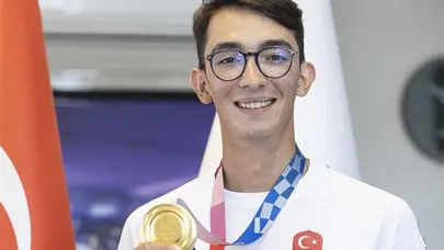 Türkiye'nin Olimpiyat Oyunları'ndaki 100 yılı