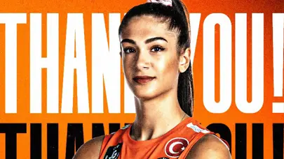 Eczacıbaşı Dynavit'te Yasemin Güveli ile yollar ayrıldı