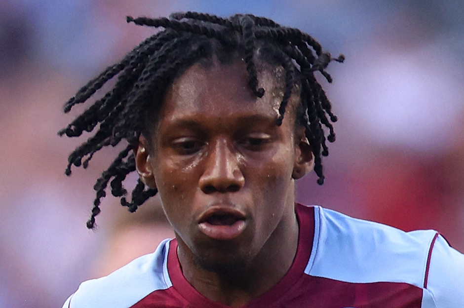 Jaden Philogene'e Premier Lig'den bir talip daha