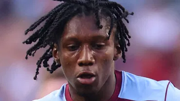 Jaden Philogene'e Premier Lig'den bir talip daha