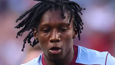 Jaden Philogene'e Premier Lig'den bir talip daha