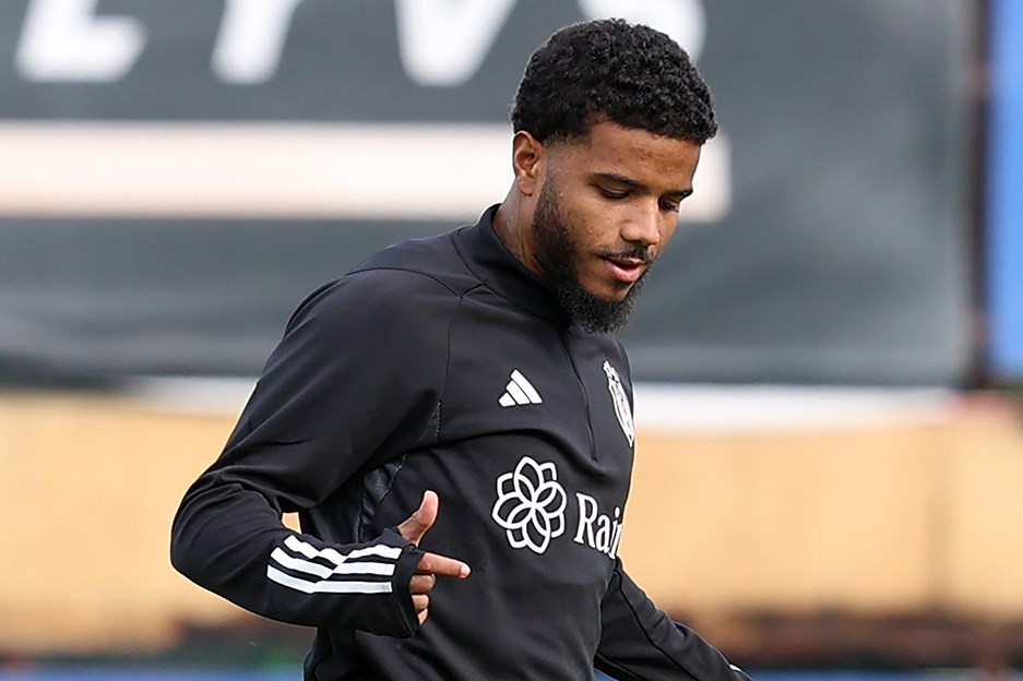 Valentin Rosier'den çok konuşulacak açıklamalar: "'Sen adam değilsin' dedim"