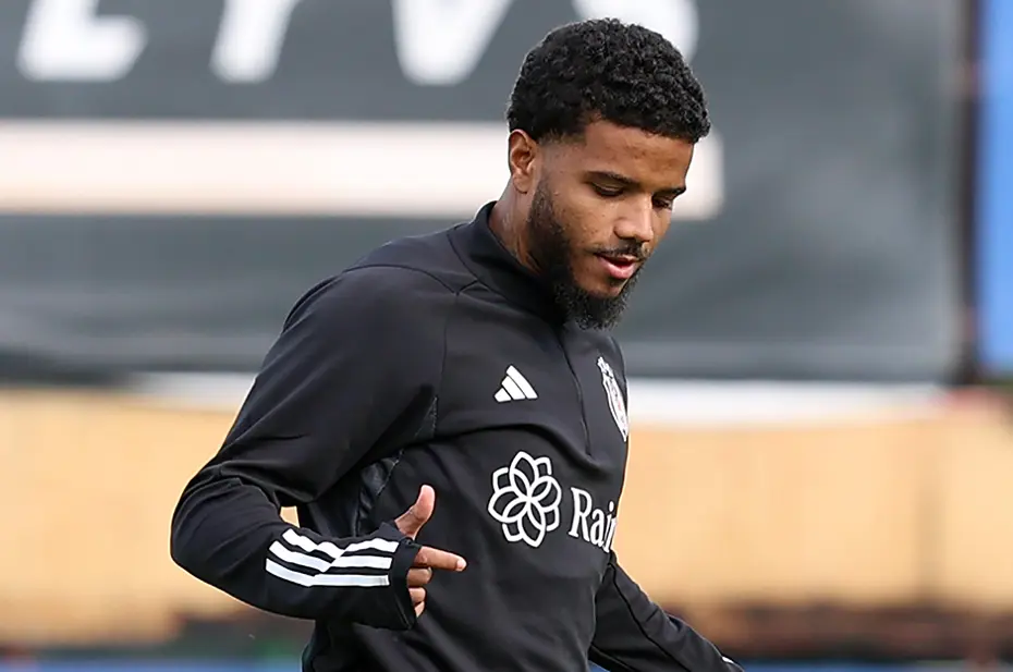 Beşiktaş'ta 7.5 milyon euroluk plan suya düştü - 5