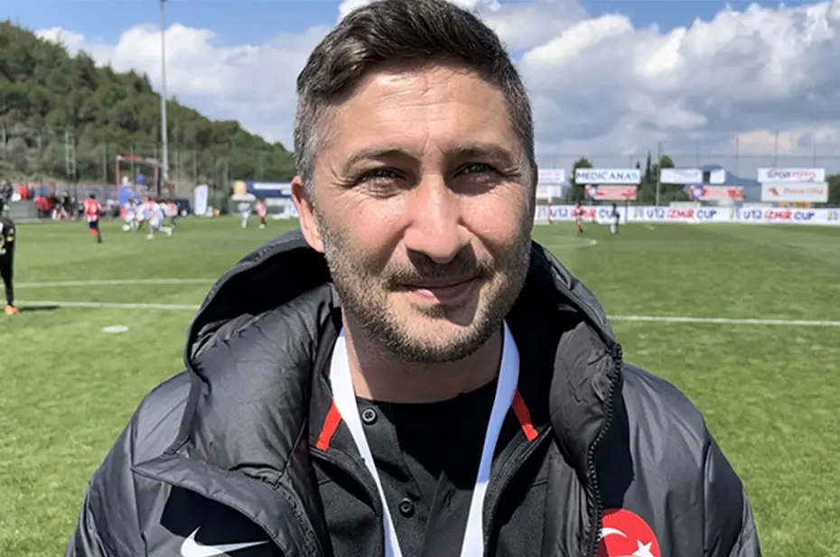 Ve Sabri Sarıoğlu'ndan açıklama geldi: Milli takımdaki görevinden alındı mı? - 2 Ve Sabri Sarıoğlu'ndan açıklama geldi: Milli takımdaki görevinden alındı mı? - 2