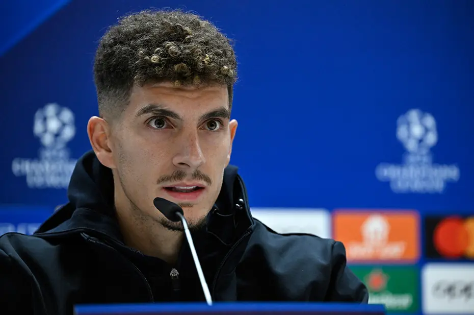 Antonio Conte 8 milyon euroya ikna oldu: Gelir gelmez 3 sorunla yüzleşecek - 7 Antonio Conte 8 milyon euroya ikna oldu: Gelir gelmez 3 sorunla yüzleşecek - 7