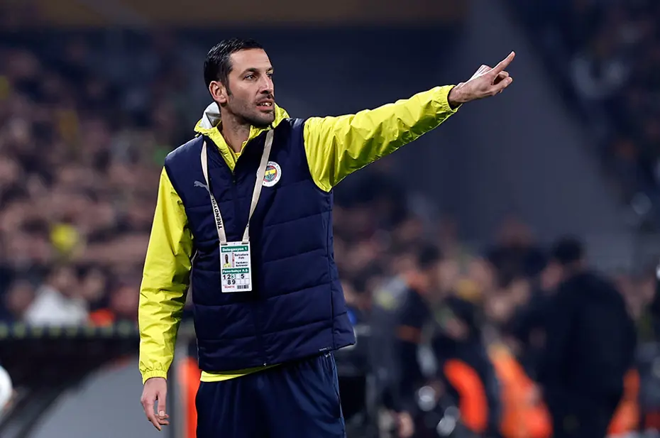 PFDK'nın verdiği cezalar sonrası Fenerbahçe'den flaş karar çıktı - 4 PFDK'nın verdiği cezalar sonrası Fenerbahçe'den flaş karar çıktı - 4
