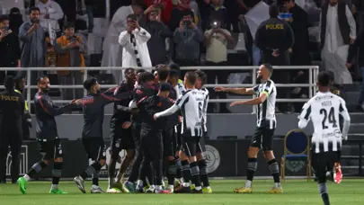 Fatih Terim galibiyet peşinde: Al Shabab - Al Riyadh maçı ne zaman, saat kaçta? Al - Shabab - Al Riyadh maçı hangi kanalda?