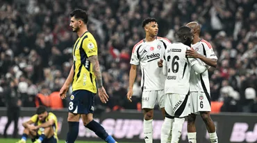 Beşiktaş'ta sürpriz ayrılık ihtimali