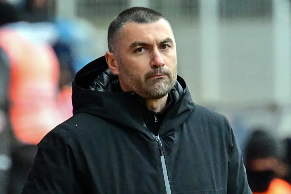 Burak Yılmaz, Türk futbolunda değişmesi gereken şeyi açıkladı: "Bunu istemiyorum" - 5