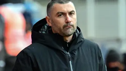 Kasımpaşa'da 2 isim cezalı duruma düştü: Fenerbahçe maçında yoklar