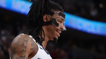 Ja Morant için yeni karar verildi