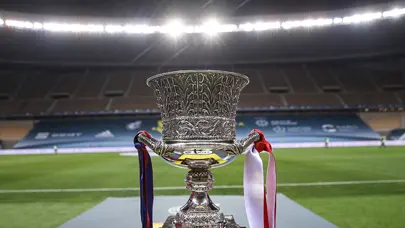 İspanya Süper Kupa | Real Madrid-Barcelona maçı ne zaman, saat kaçta, hangi kanalda? (İlk 11'ler)