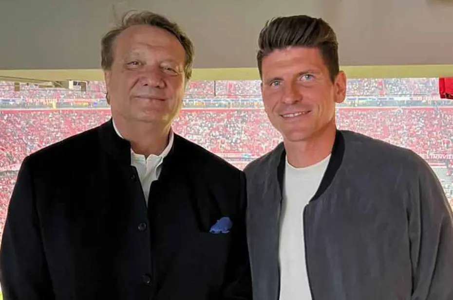 Hasan Arat'tan Mario Gomez sürprizi - 3 Hasan Arat'tan Mario Gomez sürprizi - 3