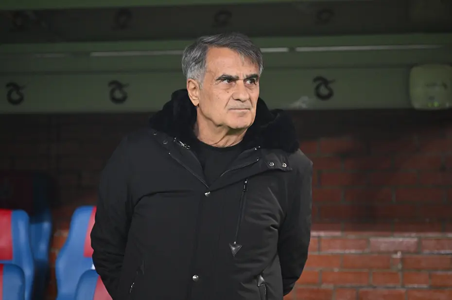 Şenol Güneş Trabzonspor'daki soruna dikkat çekti: "Cevap bulamıyorum" - 6 Şenol Güneş Trabzonspor'daki soruna dikkat çekti: "Cevap bulamıyorum" - 6