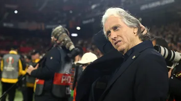 Fenerbahçe'nin serisini Sevilla bitirdi