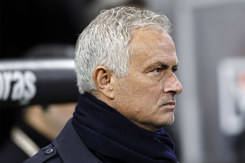 Avrupa basını derbiyi konuşuyor: "Mourinho hayal kırıklığına uğradı"