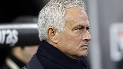 Avrupa basını derbiyi konuşuyor: "Mourinho hayal kırıklığına uğradı"