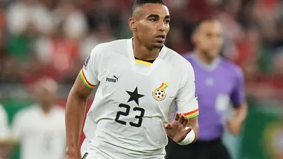 Alexander Djiku ve Daniel Amartey kadrodan çıkarıldı