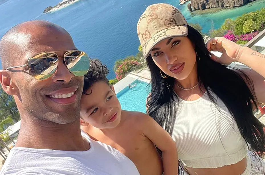 Kalbi iki kez duran ve hayata geri döndürülen Naldo'nun oğlu Davi 48 saat uyutulacak - 8