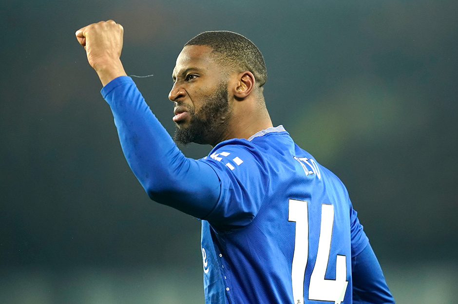 Beşiktaş'tan Beto operasyonu: "Türkiye'ye transferi sürpriz olmaz"