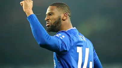 Beşiktaş'tan Beto operasyonu: "Türkiye'ye transferi sürpriz olmaz"