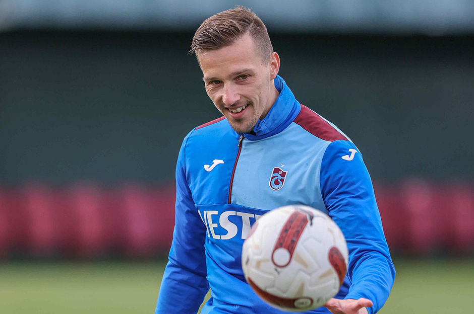 Mislav Orsic yeni sezondaki hedefini açıkladı