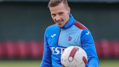 Mislav Orsic yeni sezondaki hedefini açıkladı