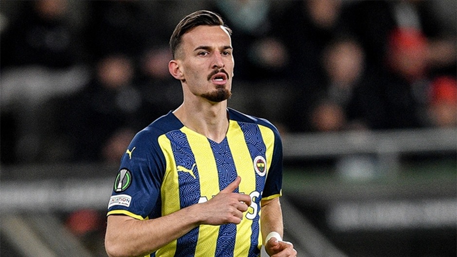 Süper Lig'de Mergim Berisha sürprizi: Geri dönüyor