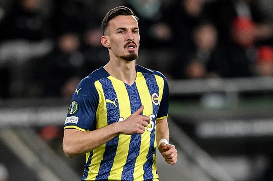 Tam 185 milyon euro: Ali Koç'tan rekor transfer satışı - 7