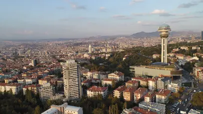 Ankara'da 'depremzedeye fahiş kira' isyan ettirdi