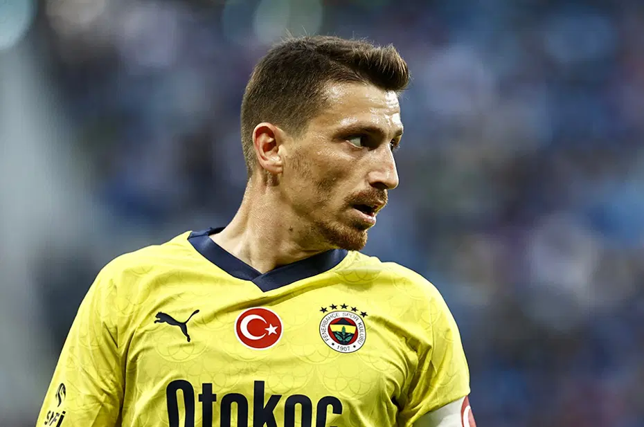 Bu yıldızlar sezon sonunda bedava: İşte sözleşmesi bitecek olan futbolcular - 22