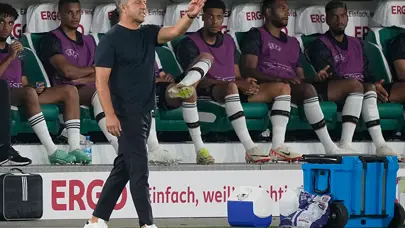 "Flick takımı görünce vazgeçti" | Sporun manşetleri (24 Aralık 2023)