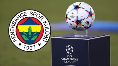 Fenerbahçe nasıl tur atlar? Şampiyonlar Ligi 2. ön eleme turu Fenerbahçe turu nasıl geçer?