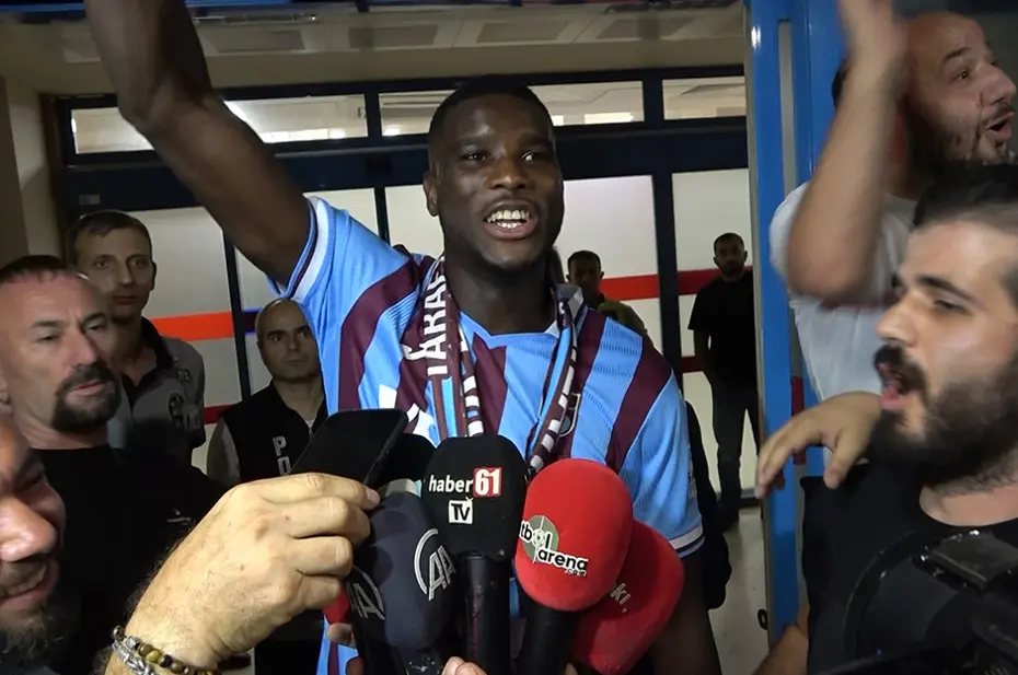 İşte tüm özellikleriyle Trabzonspor'un yeni golcüsü Onuachu - 5 İşte tüm özellikleriyle Trabzonspor'un yeni golcüsü Onuachu - 5