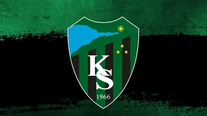 Kocaelispor'da istifa