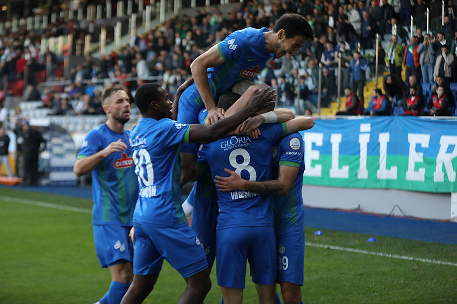 Türkiye Kupası | Rizespor - Bucaspor 1928 maçı ne zaman, saat kaçta, hangi kanalda?