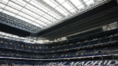 Real Madrid 5 sezon sonra zirvede: Para Ligi'nde rapor açıklandı