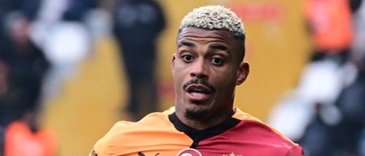 Mario Lemina'dan ayrılık iddiaları sonrası olay paylaşım: "Kimin kimi kaybettiğini göreceğiz"