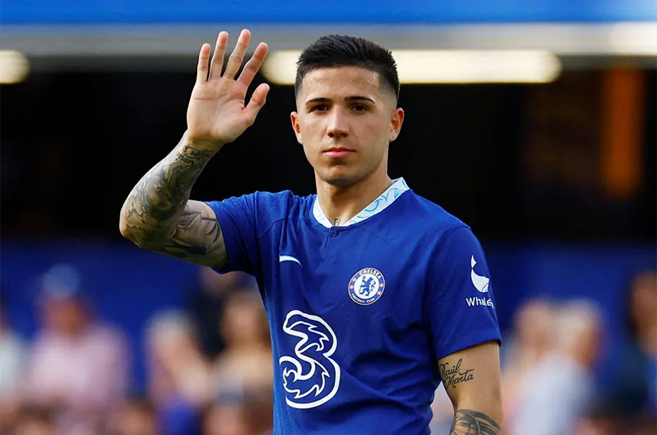 Rekor aynı yıl iki kez kırıldı: Premier Lig tarihinin en pahalı transferleri - 9