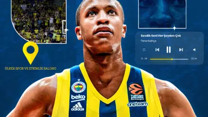 Fenerbahçe Beko, yeni sezonun ilk transferini açıkladı