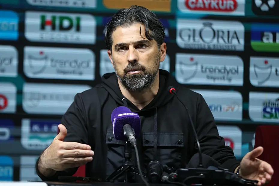 Abdullah Avcı'dan Rizespor için açıklama geldi: İddialara yanıt verdi - 4