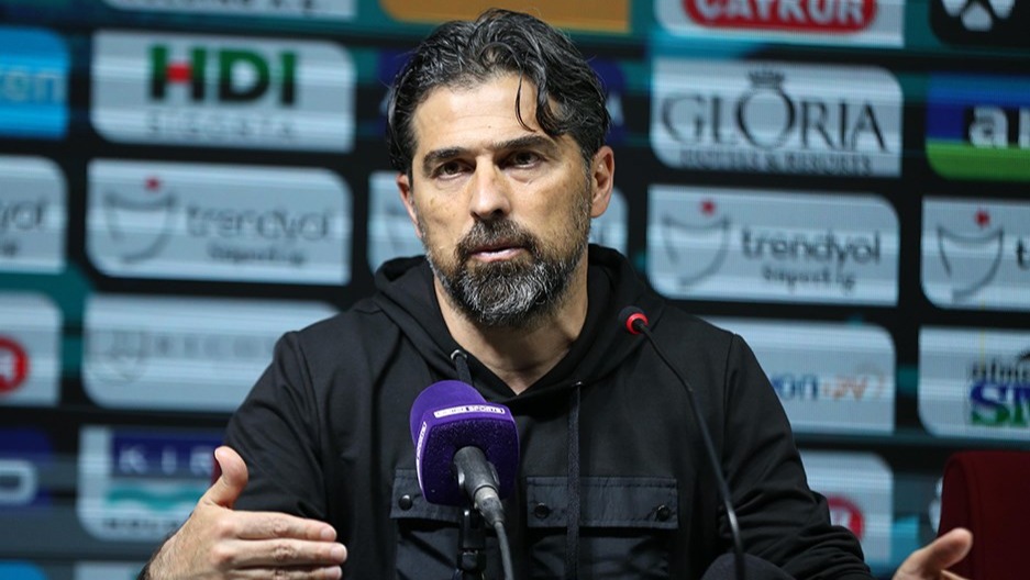 İlhan Palut, Galatasaray maçına günler kala duyurdu: "Bunun için zaman çok az"