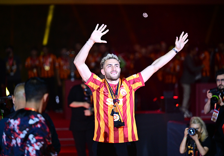Galatasaray'dan Barış Alper Yılmaz için rekor talep: Tarihe geçecek bonservis
