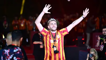 Galatasaray'dan Barış Alper Yılmaz için rekor talep: Tarihe geçecek bonservis